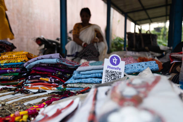 India UPI Apps Market