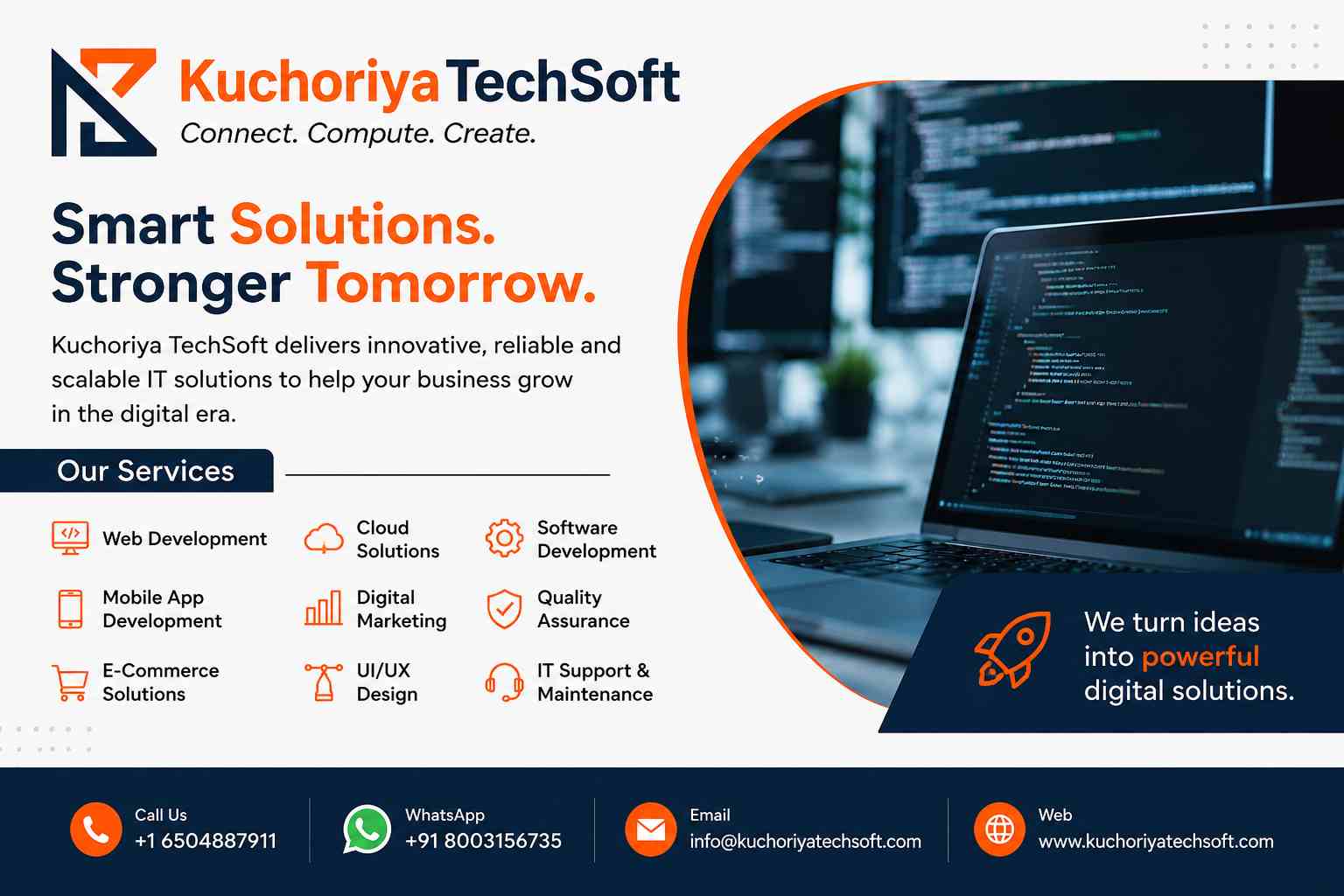 eCommerce Development Services for Israeli Businesses