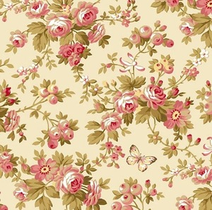 Premium Quilt Cotton Fabric
