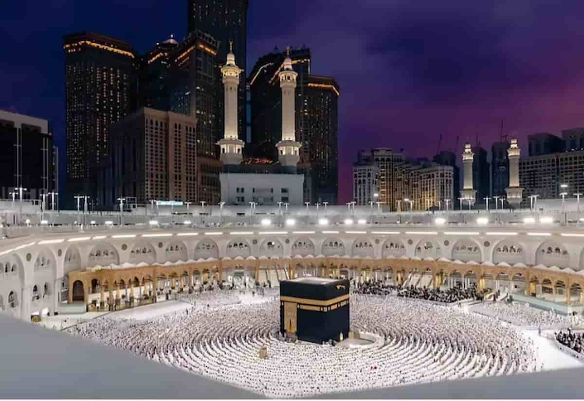 Cheap Umrah Packages with Flexible Travel Dates