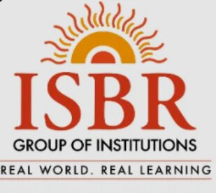 ISBR Bangalore