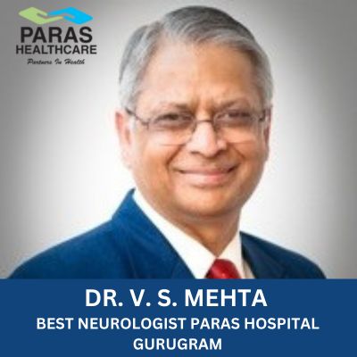 Dr. V. S. Mehta