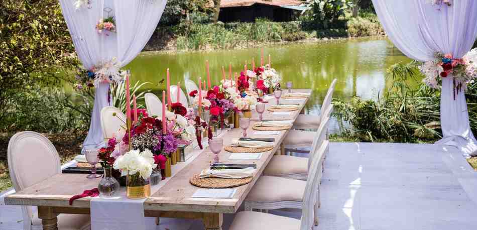 Affordable Wedding Catering Services in San Francisco