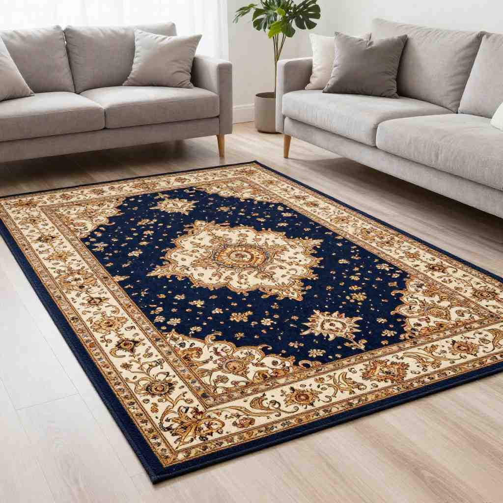 Jansons Carpets Showcases Best Tribal Carpets in Delhi with Authentic Heritage Designs
