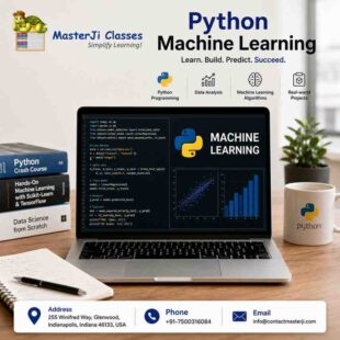 PythonMachineLearnin