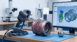 reverse engineering services