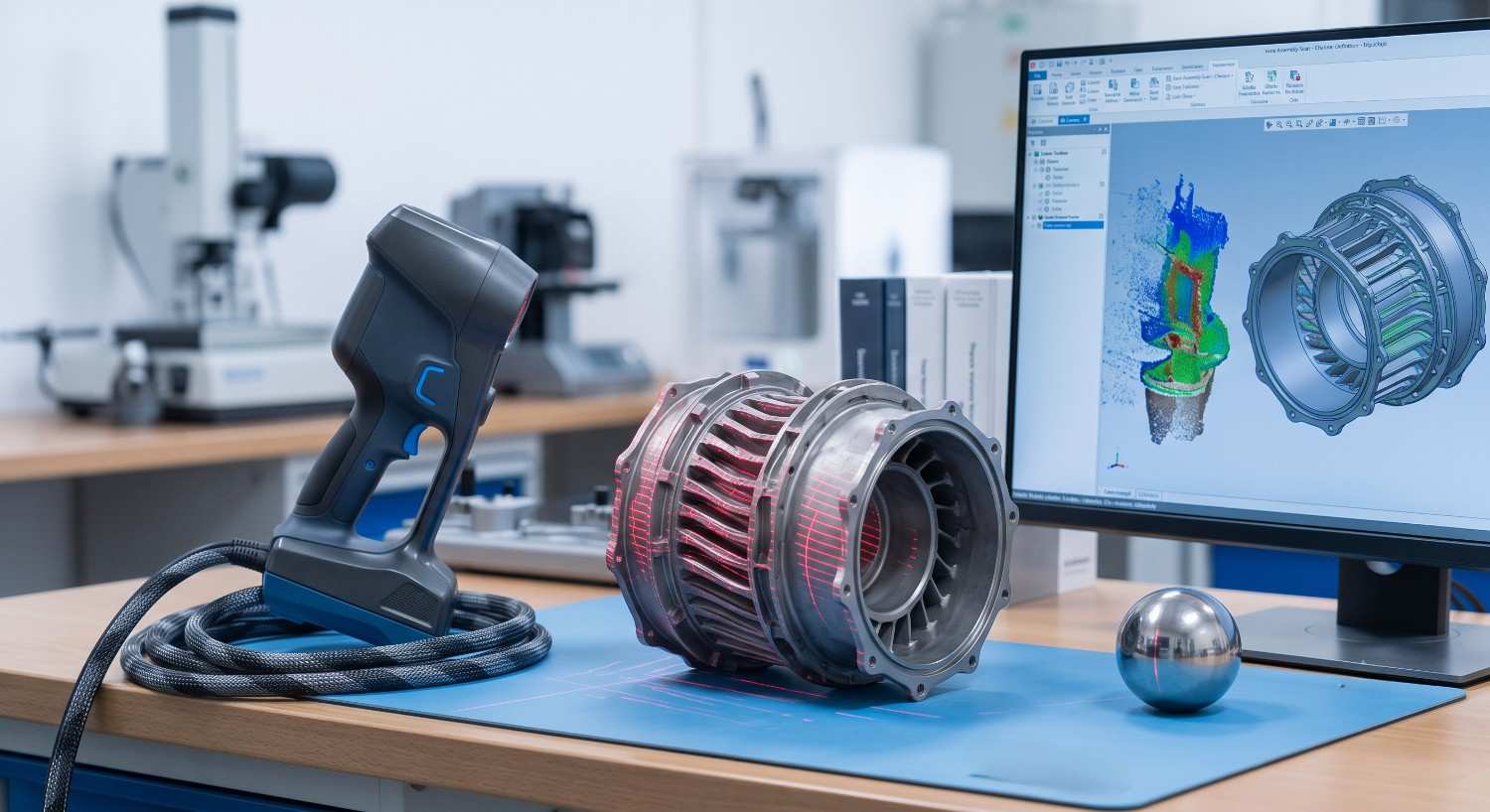 Transform Legacy Parts Into Competitive Advantages