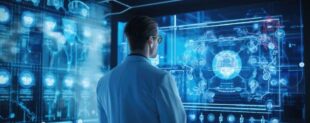 PACS RIS and EHR Integration Building a Connected Radiology Ecosystem