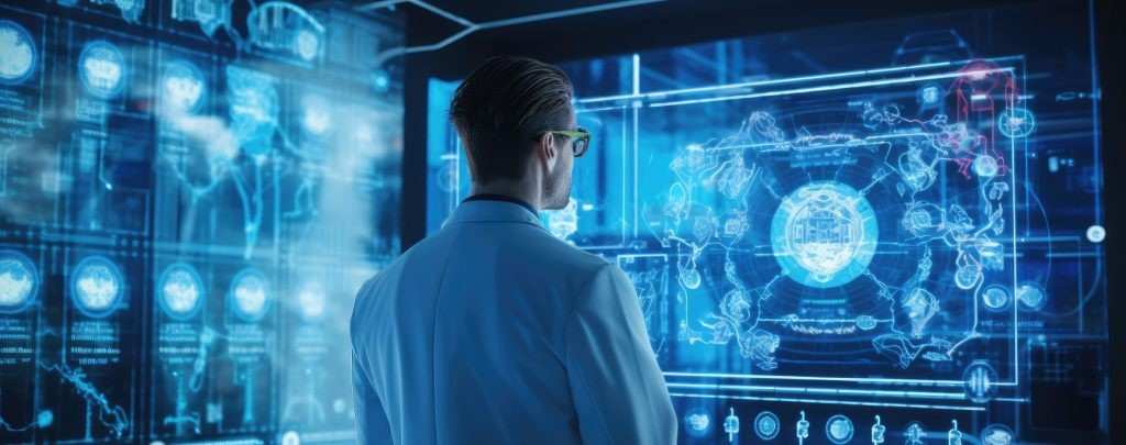 PACS, RIS, and EHR Integration: Building a Connected Radiology Ecosystem