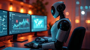 Invoidea is the Best AI Chatbot Development Company in India for Customer Engagement