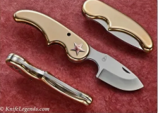 Ray Appleton Knives