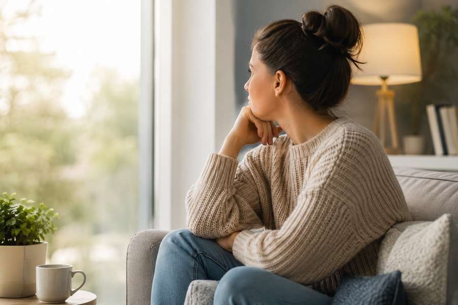 Counselling in Perth During Life Transitions