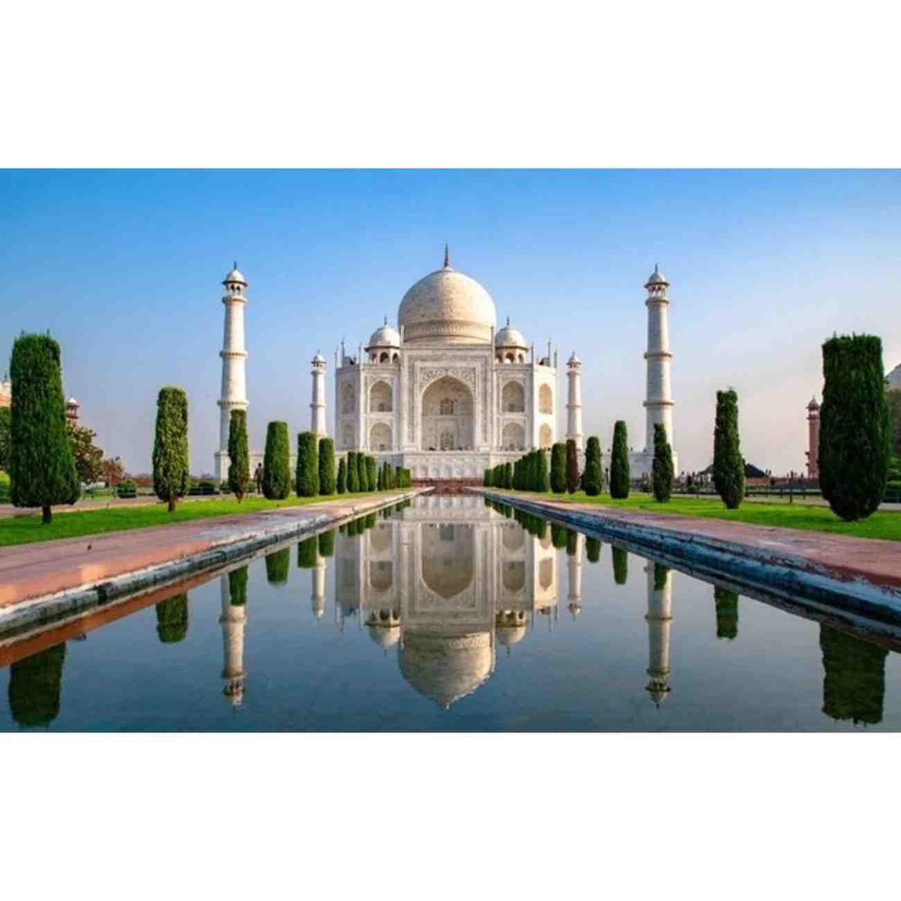 Voyager en Inde en confiance : pourquoi choisir