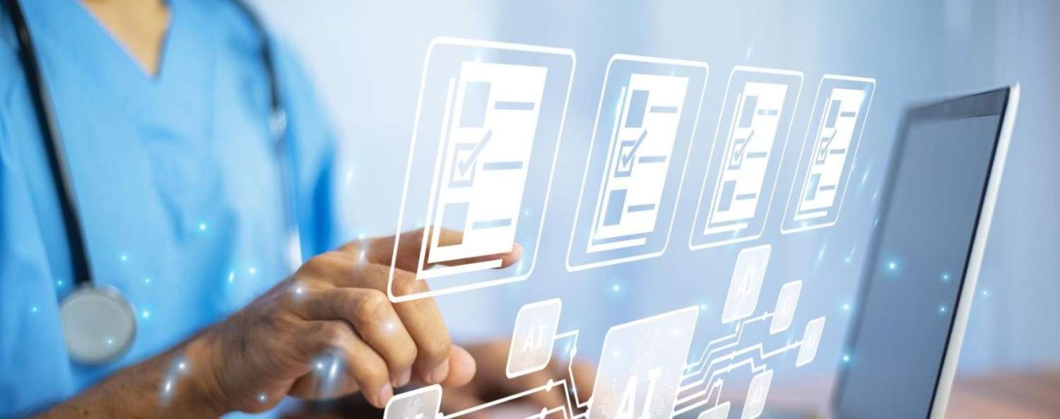 FHIR API Development Guide for Healthcare Applications