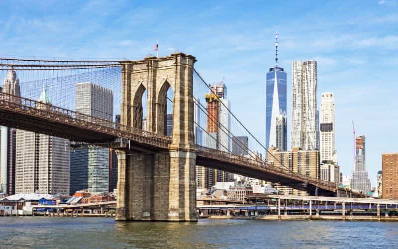 Iconic Landmarks to Include in Your USA Vacation