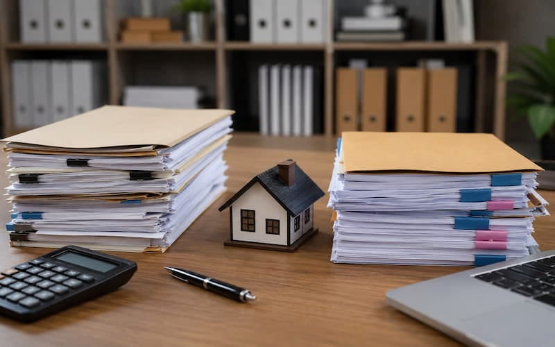 Why Rental Contracts Fail Without Digital Tracking