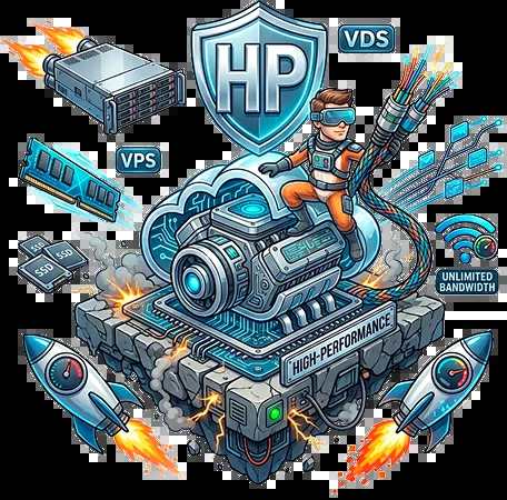 Why a USA-Based VPS Server Is the Smart Choice for Your Online Project in 2026