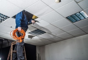 Electrical Panel Upgrade