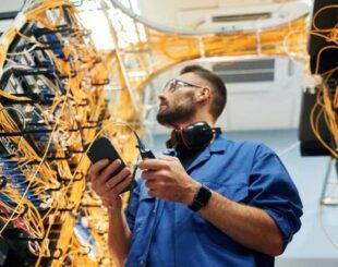 discover the most reliable fiber optic contractor