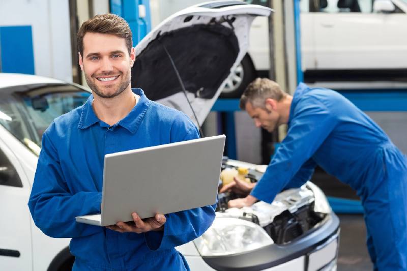 How to Find Affordable Car Repair Near Me