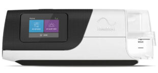 M quina CPAP AirSense 11 AutoSet de ResMed 1