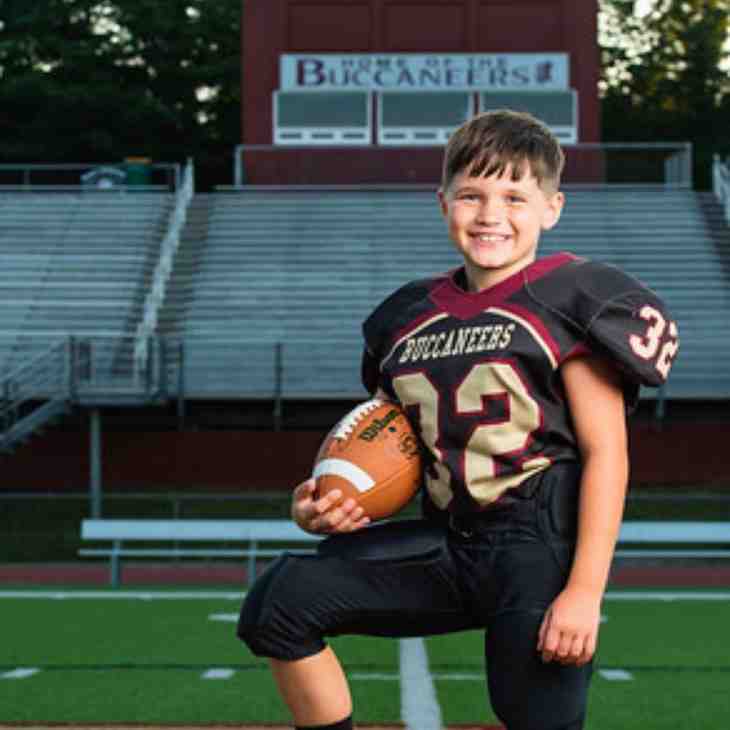 Youth Sports Photography Pittsburgh