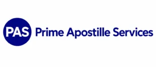 Prime Apostille Services Logo