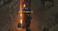 U4GM Diablo 4: Best Way to Farm Lair Keys