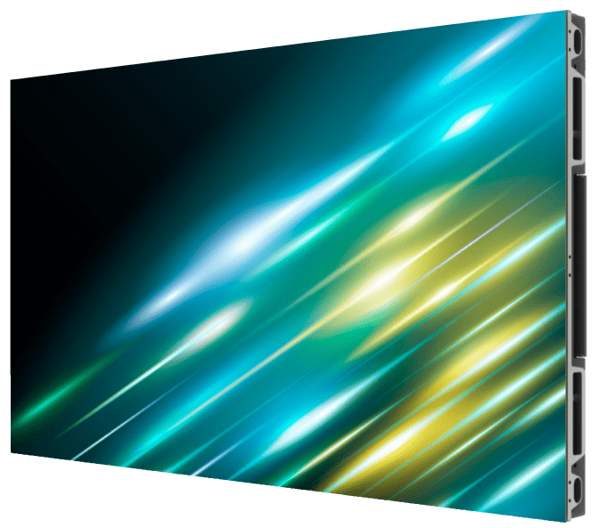 Outdoor LED Video Wall | Aero Digital