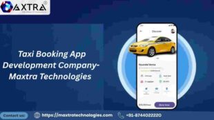 taxi app 50kb