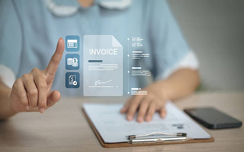 Understanding E-Invoice Lifecycle for Riyadh Companies
