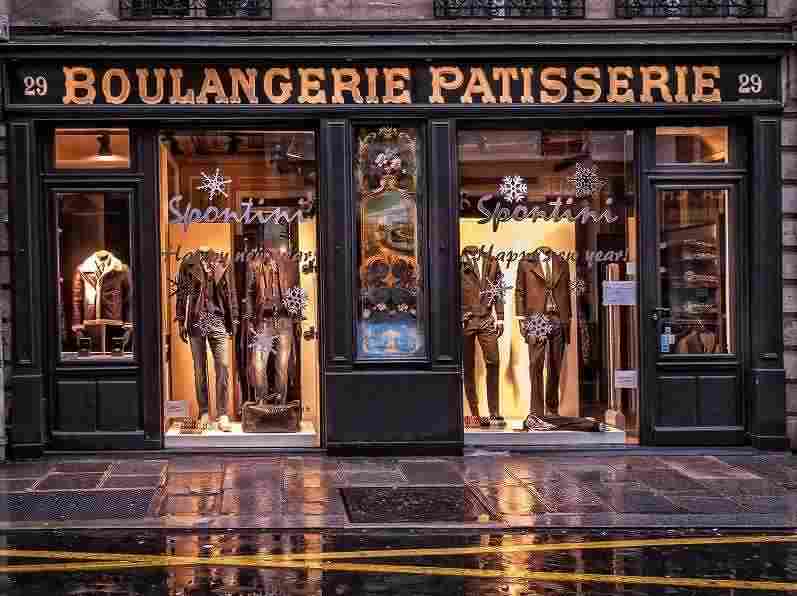 Outdoor Lighting Ideas for Shop: Bright Solutions