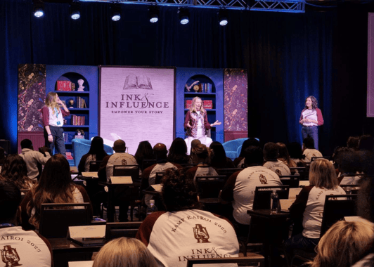 Professional Event Production Companies San Antonio
