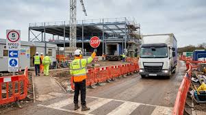 How Professional Traffic Management Makes a Difference