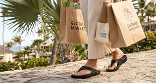 Worldwide Shipping Store for OOFOS Sandals