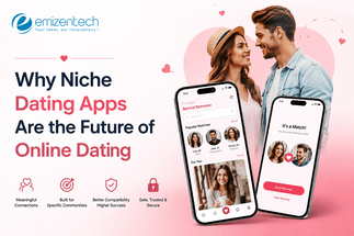 Why Niche Dating Apps Are the Future of Online Dating