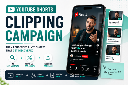 YouTube Shorts Clipping Campaign for Brand Growth