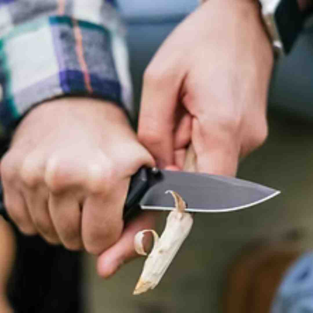 Knives Sharpening Service Near Me