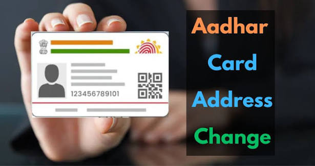 Simple Steps to Update Address in Official Records Tips