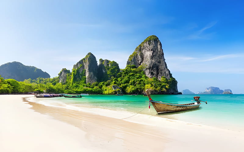 Best Thailand Tour Packages from Dubai | Affordable Holiday Deals
