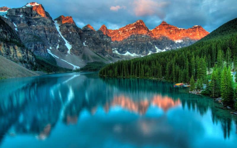 12 Must-Visit Lakes in Kyrgyzstan 