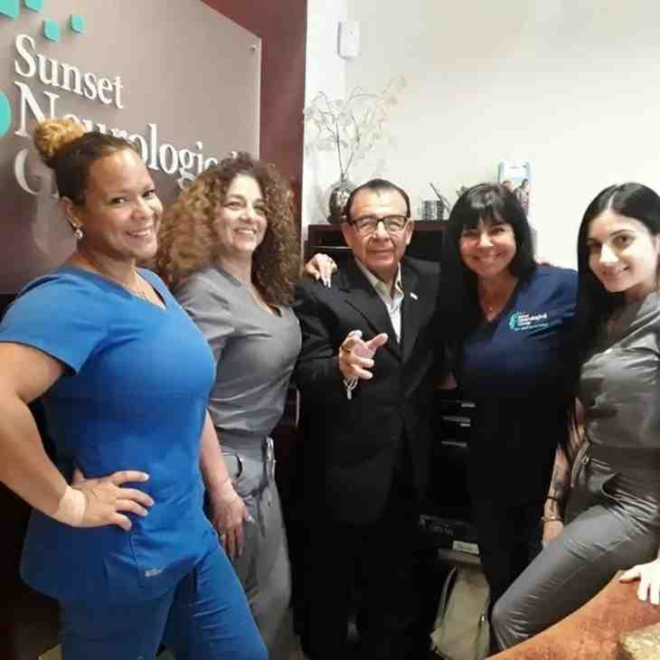 Neurologist South Miami