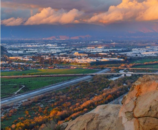Land Appraisal Services