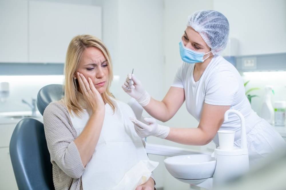 When Dental Pain or Injury Needs Fast Care