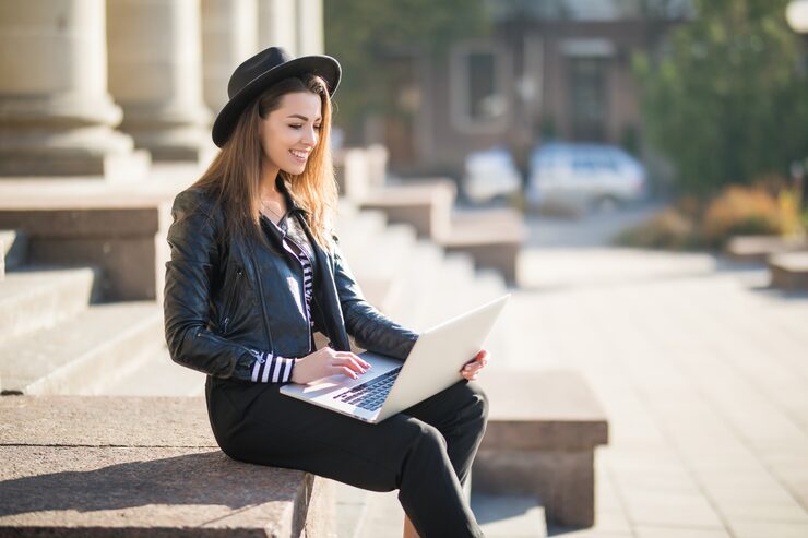 Why Professional Book Publishers Give Authors an Edge