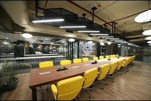 Office Space in Delhi: A Practical Leasing Guide