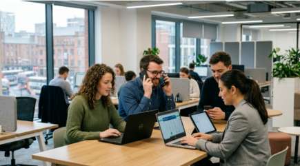 White Label VOIP Reseller: A New Business Growth Model