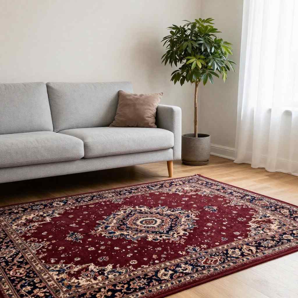Jansons Carpets Showcases Handmade Carpet Shops in Delhi with Premium Craftsmanship