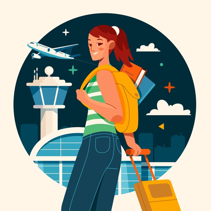 Study Abroad Australia: Visa & Courses