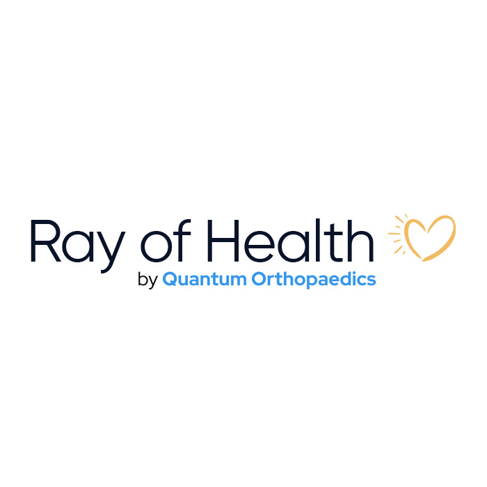 Ray of Health